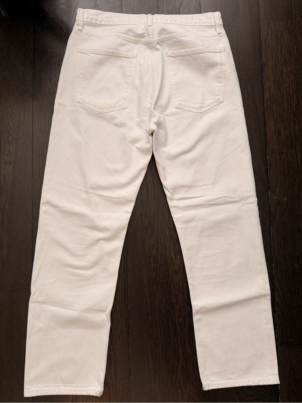 Agolde 90s Pinch Waist Jeans, Size 30 - Picture 3 of 9